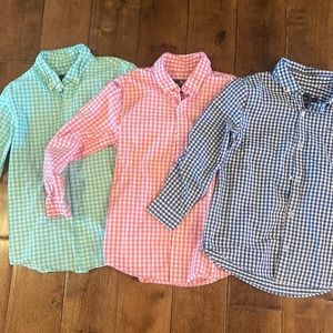 Vineyard Vines button-down